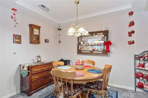 Dining - 11545 Regency Square Ct #4, Cincinnati, OH 45231 photo 2 of 2