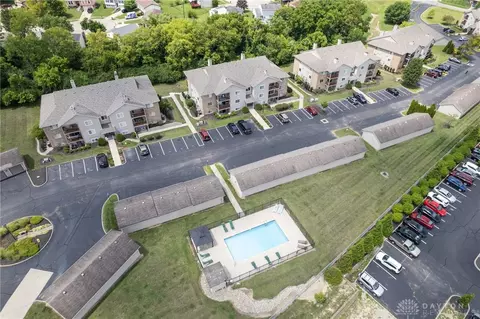 View/Area - 11545 Regency Square Ct #4, Cincinnati, OH 45231 photo 3 of 3