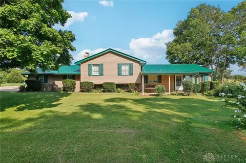 11328 Hoel Rd, Camden, OH 45311