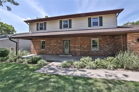 210 Edith Dr, Middletown, OH 45042 photo 4