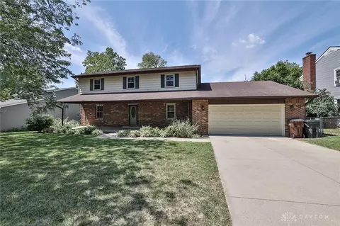 210 Edith Dr, Middletown, OH 45042 photo 2