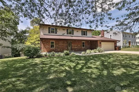 210 Edith Dr, Middletown, OH 45042 photo 3