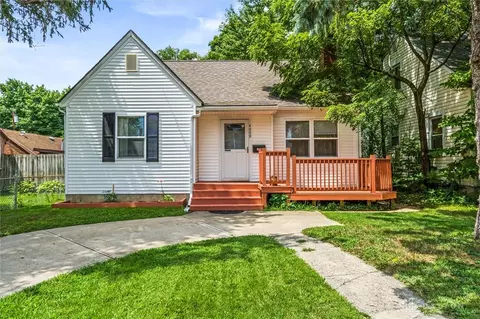 4009 Old Riverside Dr, Dayton, OH 45405