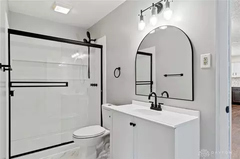 Bath - 129 E Doris Dr, Fairborn, OH 45324 photo 1 of 3