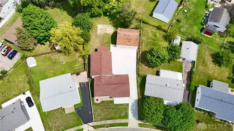 View/Area - 129 E Doris Dr, Fairborn, OH 45324 photo 1 of 8