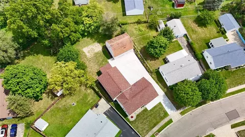 View/Area - 129 E Doris Dr, Fairborn, OH 45324 photo 3 of 8