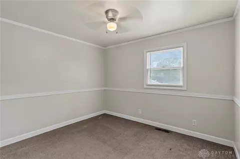Bedroom - 129 E Doris Dr, Fairborn, OH 45324 photo 5 of 11