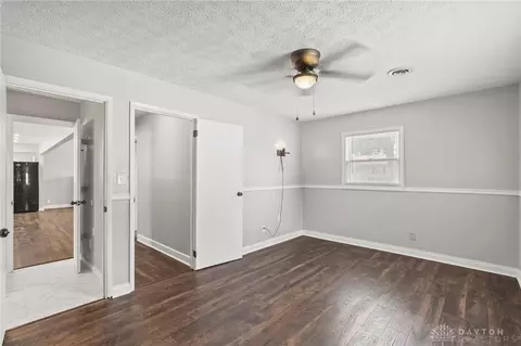 Bedroom - 129 E Doris Dr, Fairborn, OH 45324 photo 4 of 11