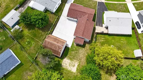 View/Area - 129 E Doris Dr, Fairborn, OH 45324 photo 5 of 8