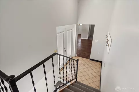 Entry Way - 129 E Doris Dr, Fairborn, OH 45324 photo 3 of 3