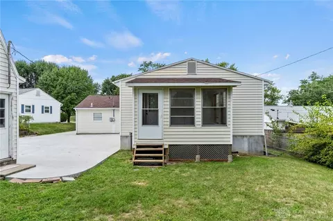 Other - 129 E Doris Dr, Fairborn, OH 45324 photo 15 of 16