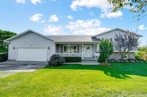 5806 Elk Creek Rd, Middletown, OH 45042