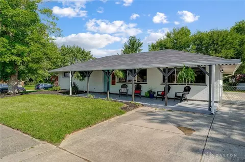 4901 Nebraska Ave, Dayton, OH 45424
