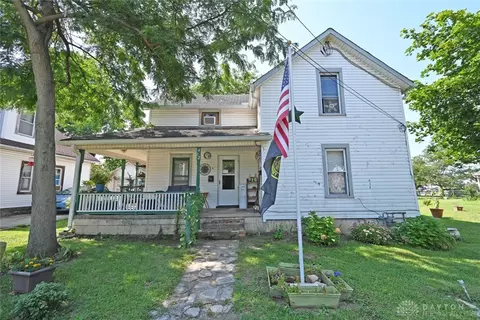 412 W Xenia Dr #420, Fairborn, OH 45324