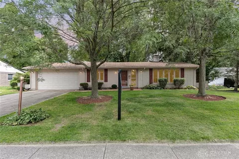 5112 Bigger Rd, Kettering, OH 45440
