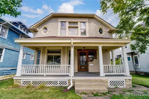 1004 N Limestone St, Springfield, OH 45503 photo 2