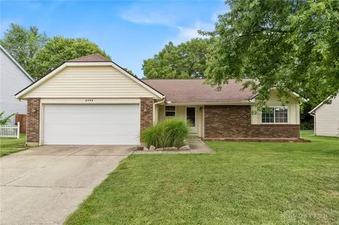 2390 Mississippi Dr, Xenia, OH 45385