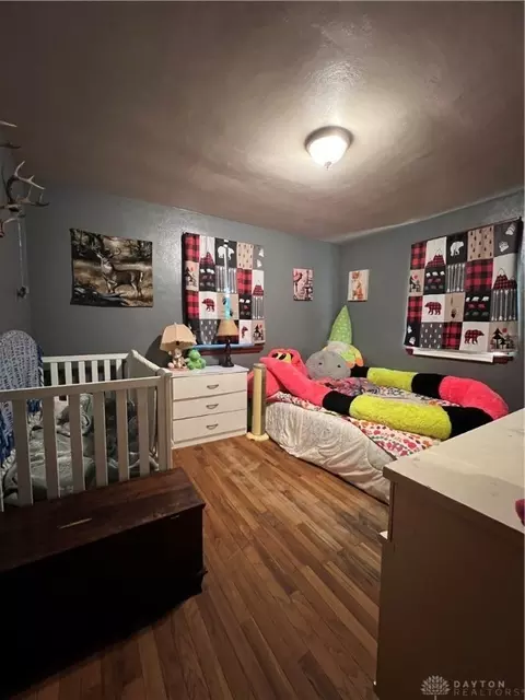 Bedroom - 5600 N Rangeline Rd, Covington, OH 45318 photo 3 of 4
