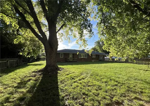 Exterior - 5600 N Rangeline Rd, Covington, OH 45318 photo 1 of 2