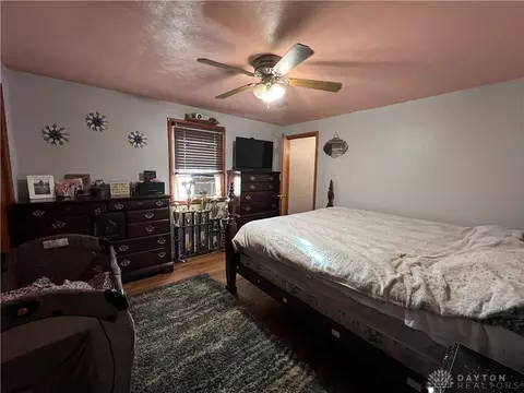 Bedroom - 5600 N Rangeline Rd, Covington, OH 45318 photo 1 of 4