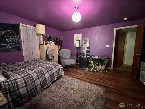 Bedroom - 5600 N Rangeline Rd, Covington, OH 45318 photo 2 of 4