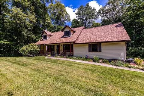 2088 Israel Somers Rd, Camden, OH 45311