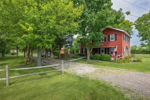 14941 State Route 725, Germantown, OH 45327