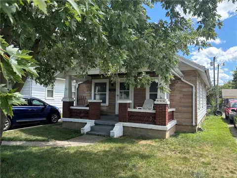 2228 Oneida Ave, Dayton, OH 45414
