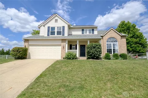 340 Churchill Ct, Lebanon, OH 45036