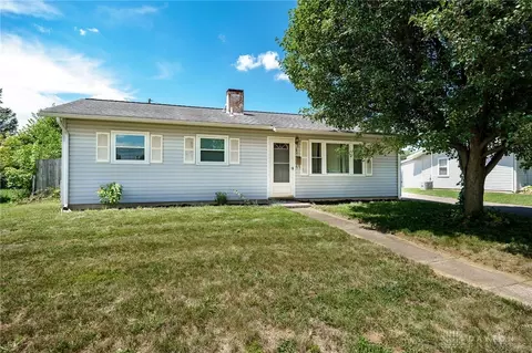 80 Lowell Rd, Xenia, OH 45385