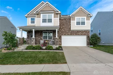 7642 Healy Dr, Maineville, OH 45039