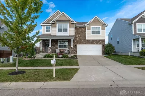 7642 Healy Dr, Maineville, OH 45039 photo 47