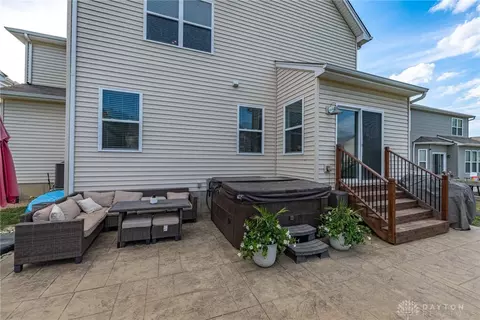 7642 Healy Dr, Maineville, OH 45039 photo 46
