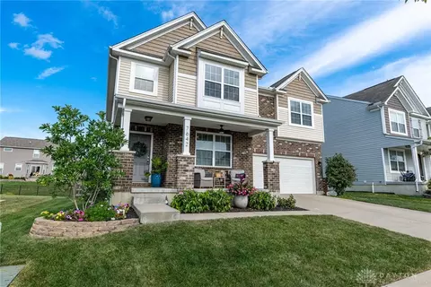 7642 Healy Dr, Maineville, OH 45039 photo 2