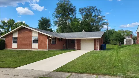 7007 Cliffstone Dr, Dayton, OH 45424