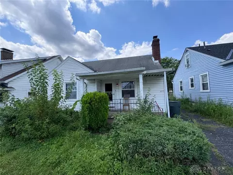1659 Hearthstone Dr, Dayton, OH 45410