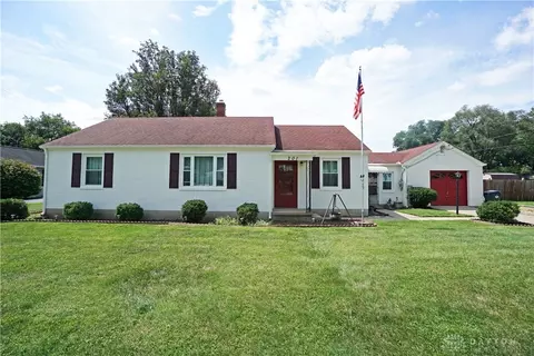 201 John St, Trenton, OH 45067
