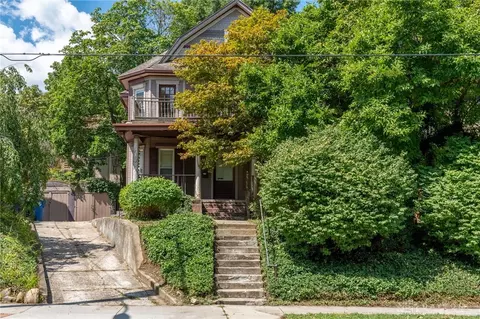 125 Forest Ave, Dayton, OH 45405
