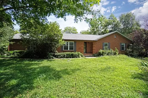 21754 Fayetteville Blanchester Rd, Blanchester, OH 45107
