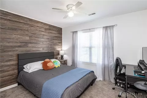 Bedroom - 1282 Wilderness Way, Monroe, OH 45050 photo 4 of 4