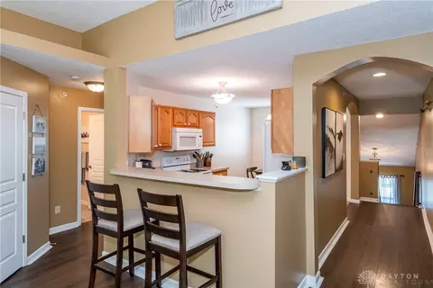 Entry Way - 1282 Wilderness Way, Monroe, OH 45050 photo 2 of 3