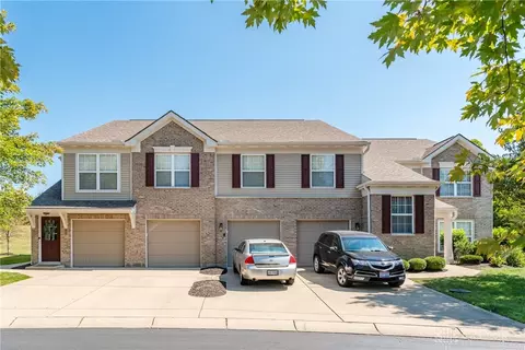 Exterior - 1282 Wilderness Way, Monroe, OH 45050 photo 2 of 4