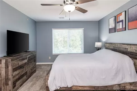 Bedroom - 1282 Wilderness Way, Monroe, OH 45050 photo 3 of 4