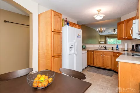 Kitchen - 1282 Wilderness Way, Monroe, OH 45050 photo 1 of 3