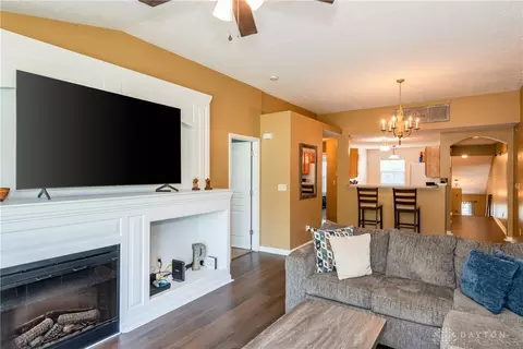 Living - 1282 Wilderness Way, Monroe, OH 45050 photo 2 of 3