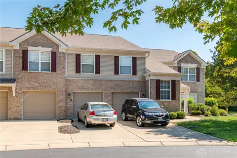 1282 Wilderness Way, Monroe, OH 45050