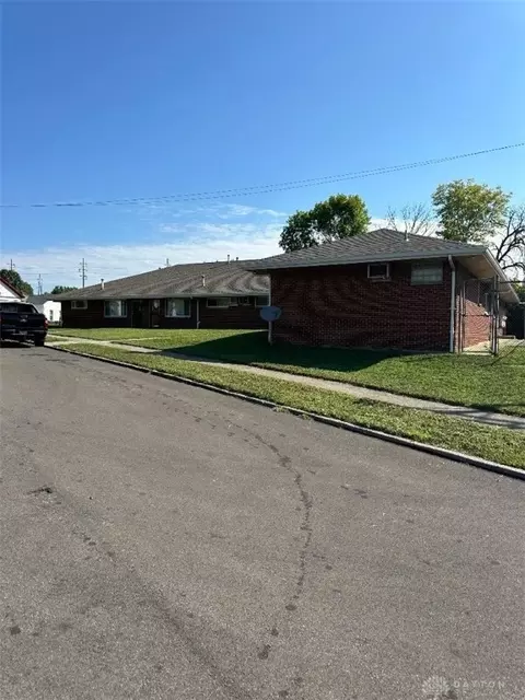 912 Rider Rd, Dayton, OH 45417