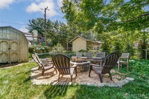 Exterior - 3224 Lenox Dr, Kettering, OH 45429 photo 9 of 16