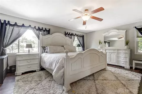 Bedroom - 3224 Lenox Dr, Kettering, OH 45429 photo 1 of 8