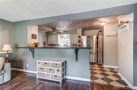 Kitchen - 3224 Lenox Dr, Kettering, OH 45429 photo 7 of 7